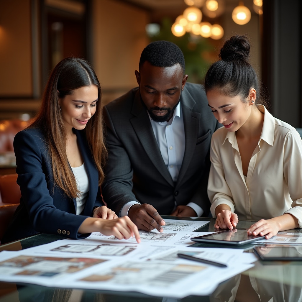 Planificare eveniment corporativ profesional