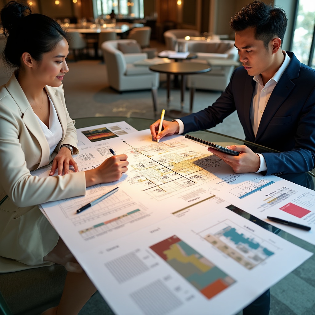 Expertiză în planificare evenimente